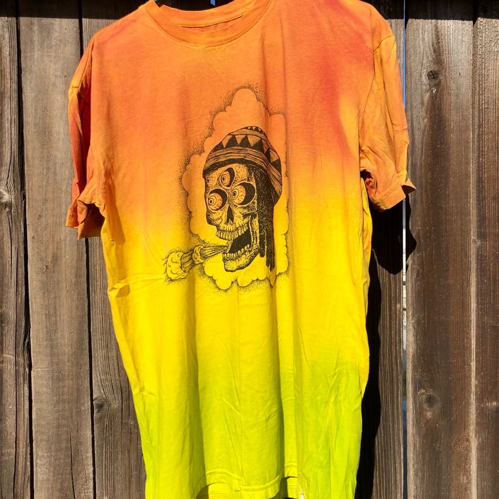 Men’s Altamont t shirt